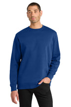 DT6104 District® V.I.T.™ Fleece Crew