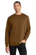 DT6104 District® V.I.T.™ Fleece Crew