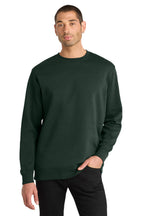 DT6104 District® V.I.T.™ Fleece Crew