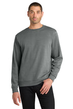 DT6104 District® V.I.T.™ Fleece Crew