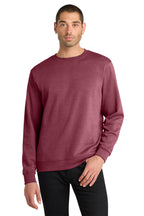 DT6104 District® V.I.T.™ Fleece Crew