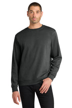 DT6104 District® V.I.T.™ Fleece Crew