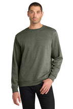 DT6104 District® V.I.T.™ Fleece Crew