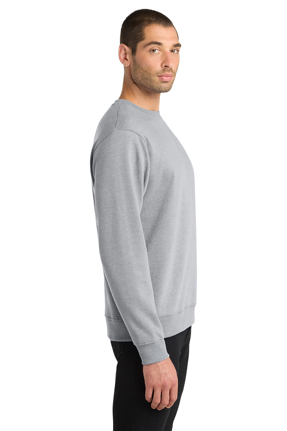 DT6104 District® V.I.T.™ Fleece Crew