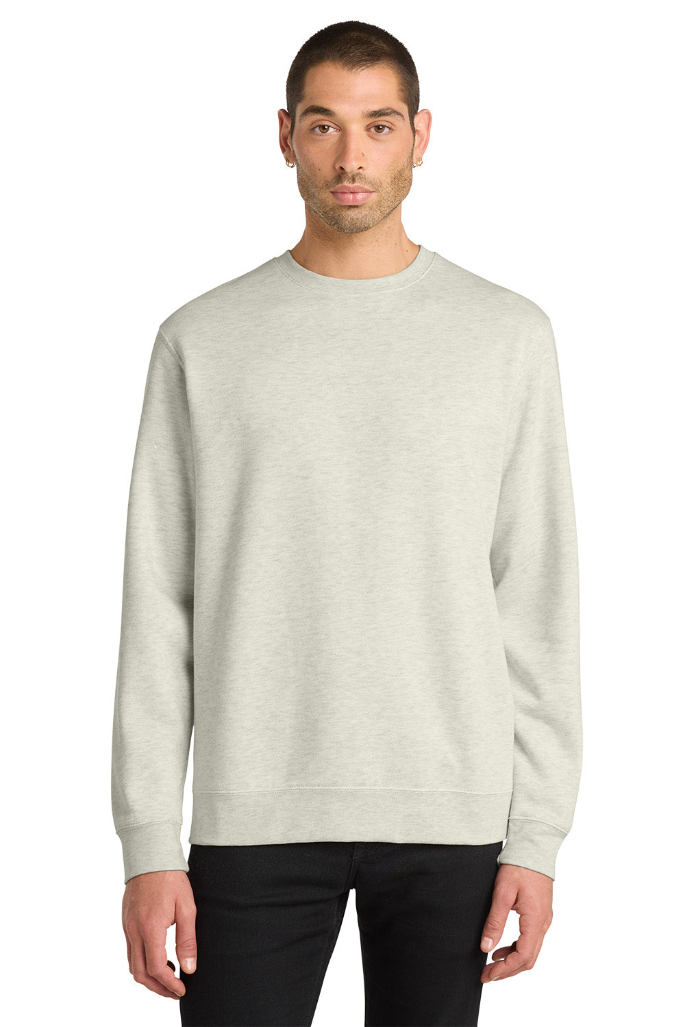 DT6104 District® V.I.T.™ Fleece Crew