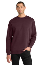 DT6104 District® V.I.T.™ Fleece Crew