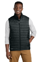 EB516 Eddie Bauer® Packable Quilted Vest
