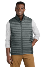 EB516 Eddie Bauer® Packable Quilted Vest