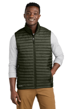 EB516 Eddie Bauer® Packable Quilted Vest