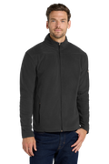 F233 Port Authority® Summit Fleece Full-Zip Jacket