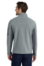 F233 Port Authority® Summit Fleece Full-Zip Jacket