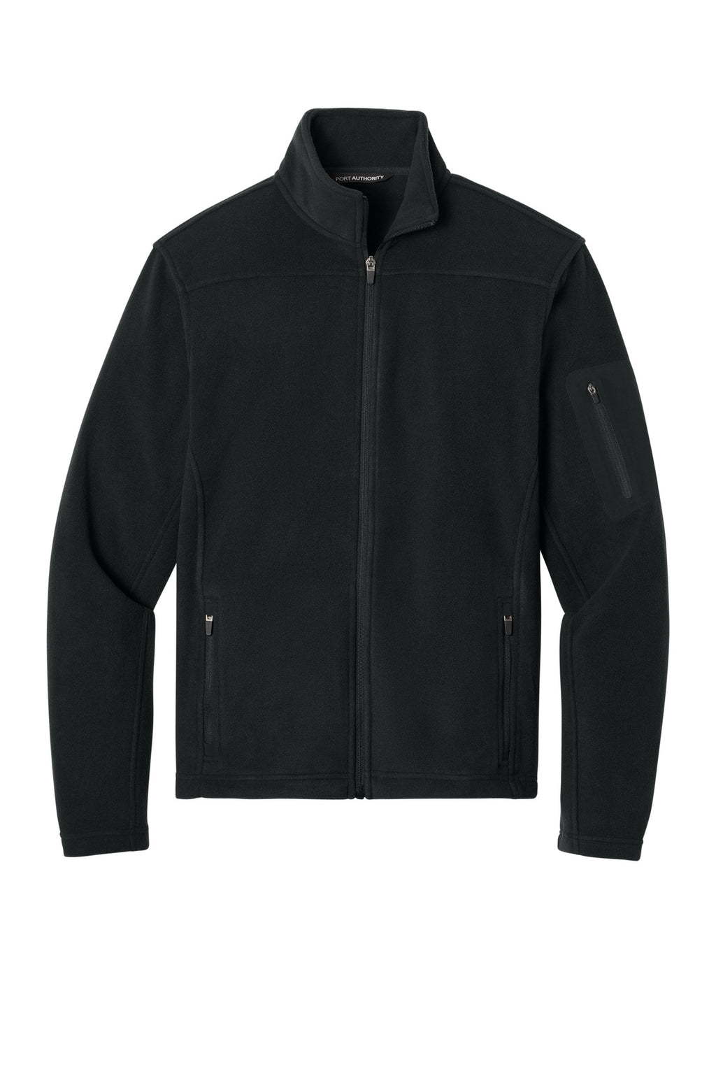 Port Authority F233 Black/ Black