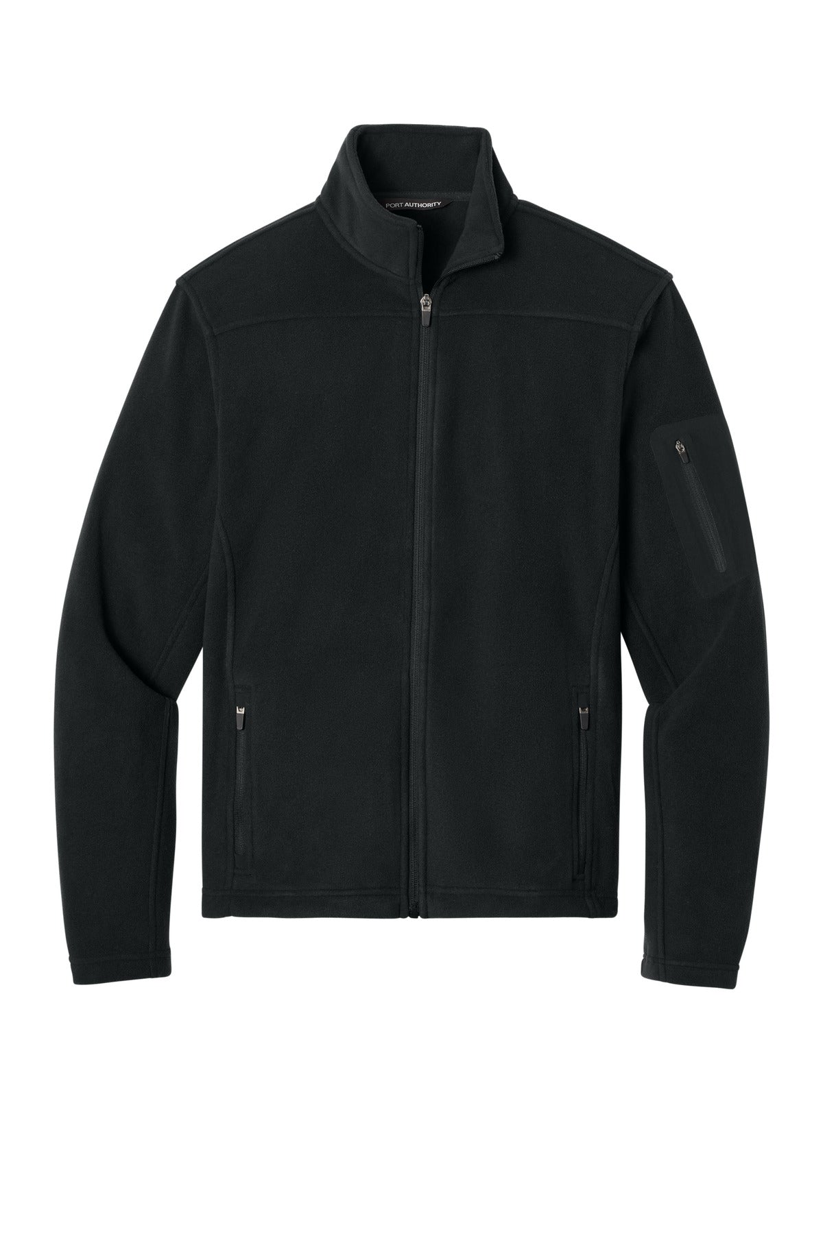 Port Authority F233 Black/ Black