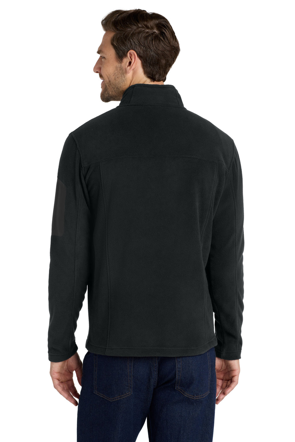 Port Authority F233 Black/ Black