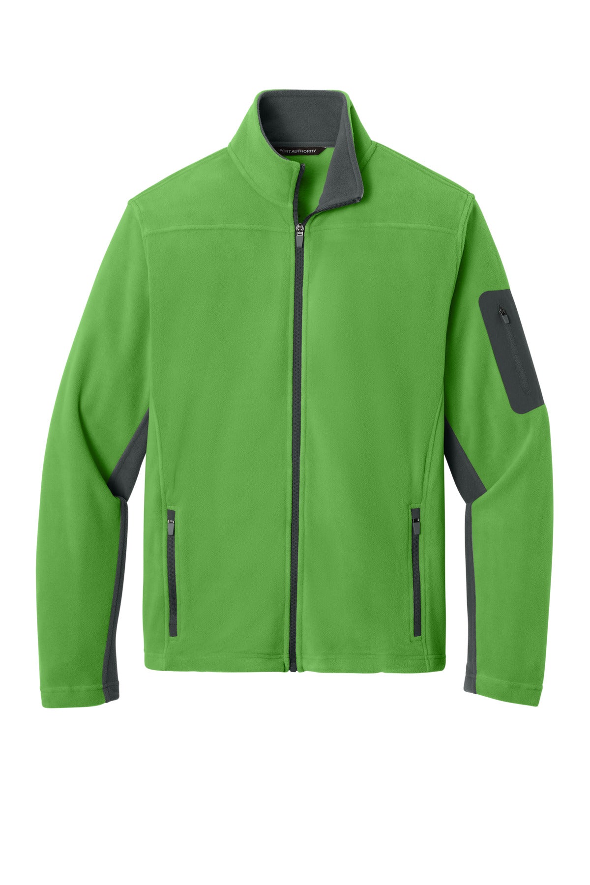 Port Authority F233 Vine Green/ Magnet