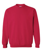 18000 Gildan - Heavy Blend™ Crewneck Sweatshirt