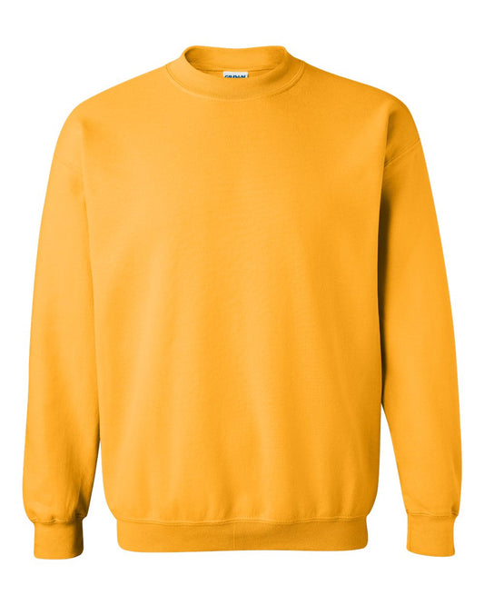 18000 Gildan - Heavy Blend™ Crewneck Sweatshirt