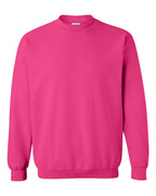 18000 Gildan - Heavy Blend™ Crewneck Sweatshirt