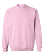 18000 Gildan - Heavy Blend™ Crewneck Sweatshirt