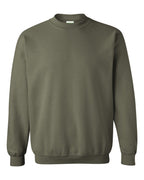 18000 Gildan - Heavy Blend™ Crewneck Sweatshirt
