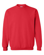 18000 Gildan - Heavy Blend™ Crewneck Sweatshirt