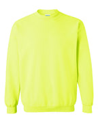 18000 Gildan - Heavy Blend™ Crewneck Sweatshirt