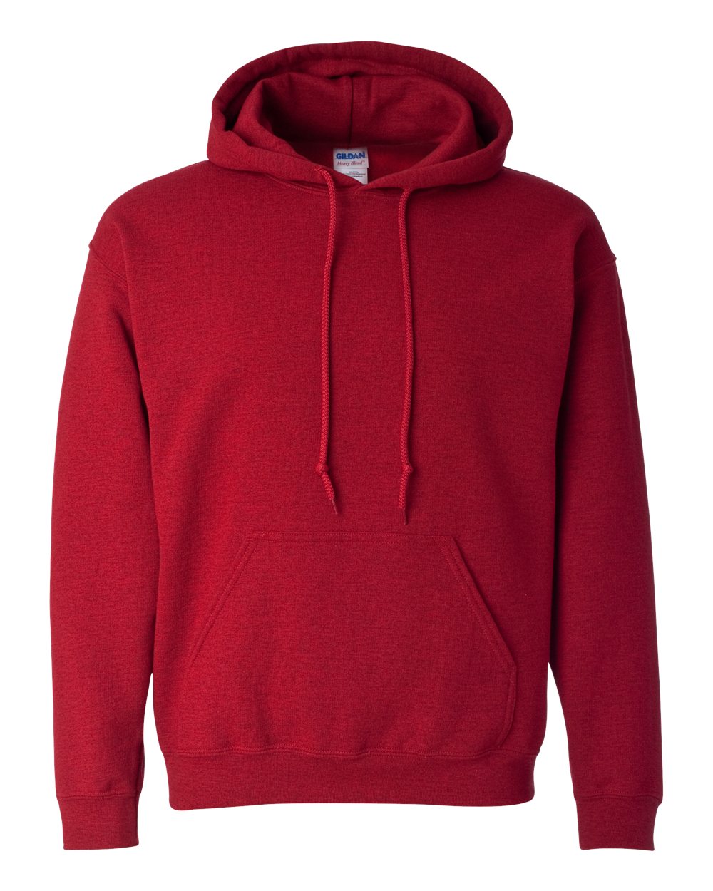 18500 Gildan - Heavy Blend™ Hooded Sweatshirt