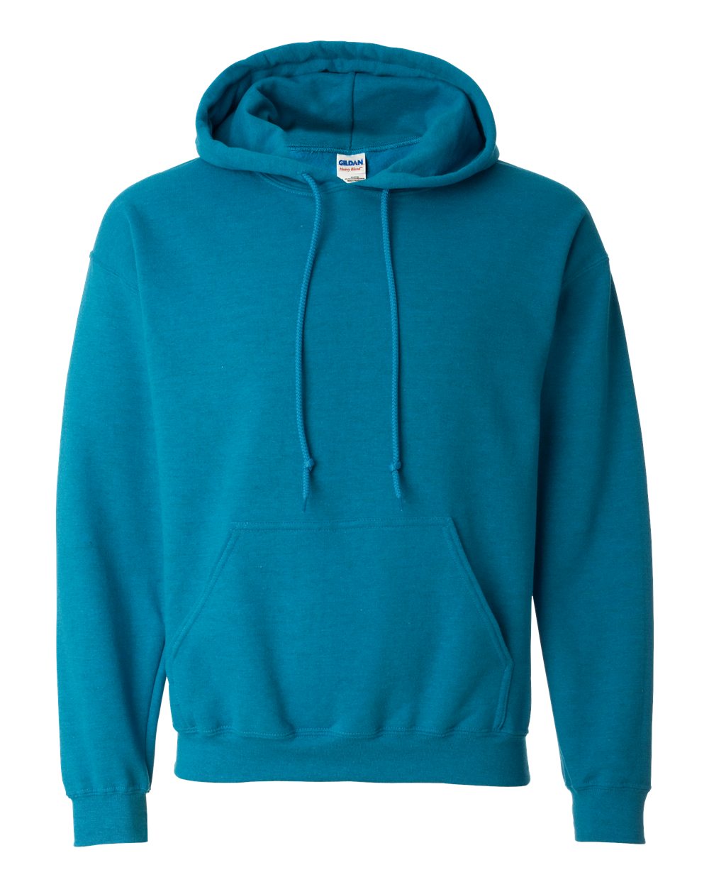 18500 Gildan - Heavy Blend™ Hooded Sweatshirt