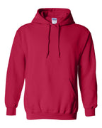 18500 Gildan - Heavy Blend™ Hooded Sweatshirt
