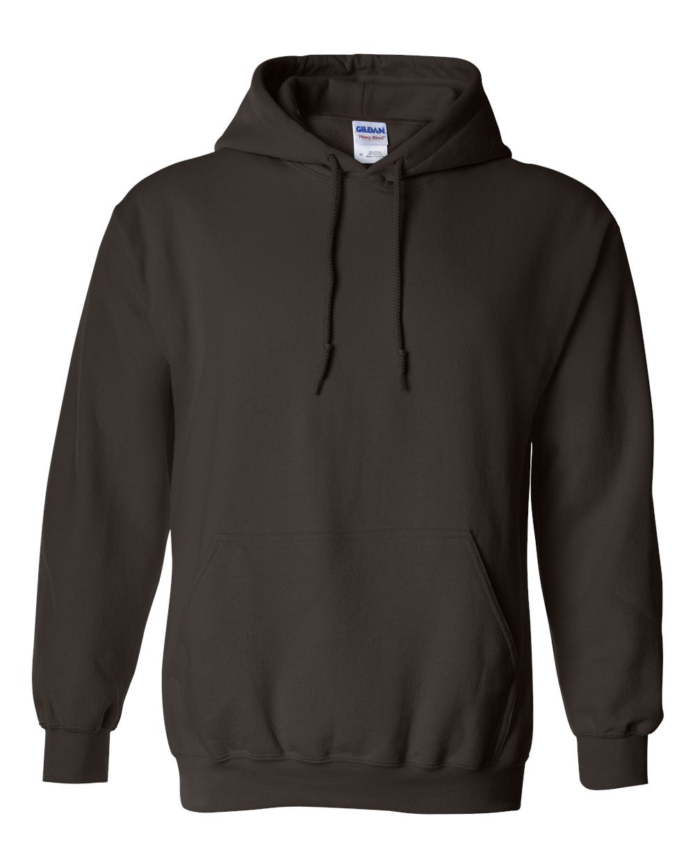 18500 Gildan - Heavy Blend™ Hooded Sweatshirt