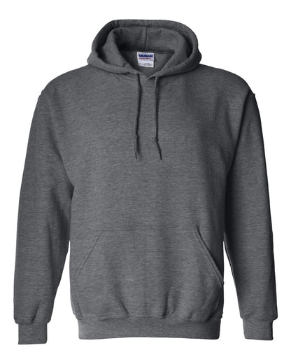 18500 Gildan - Heavy Blend™ Hooded Sweatshirt