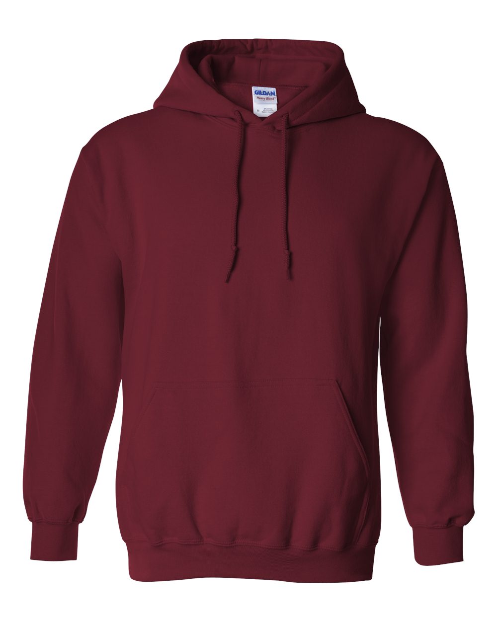 18500 Gildan - Heavy Blend™ Hooded Sweatshirt