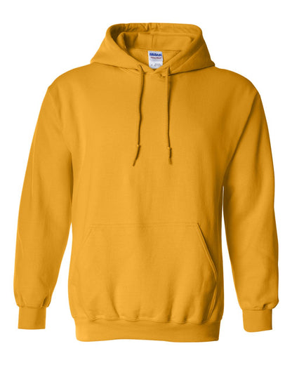 18500 Gildan - Heavy Blend™ Hooded Sweatshirt