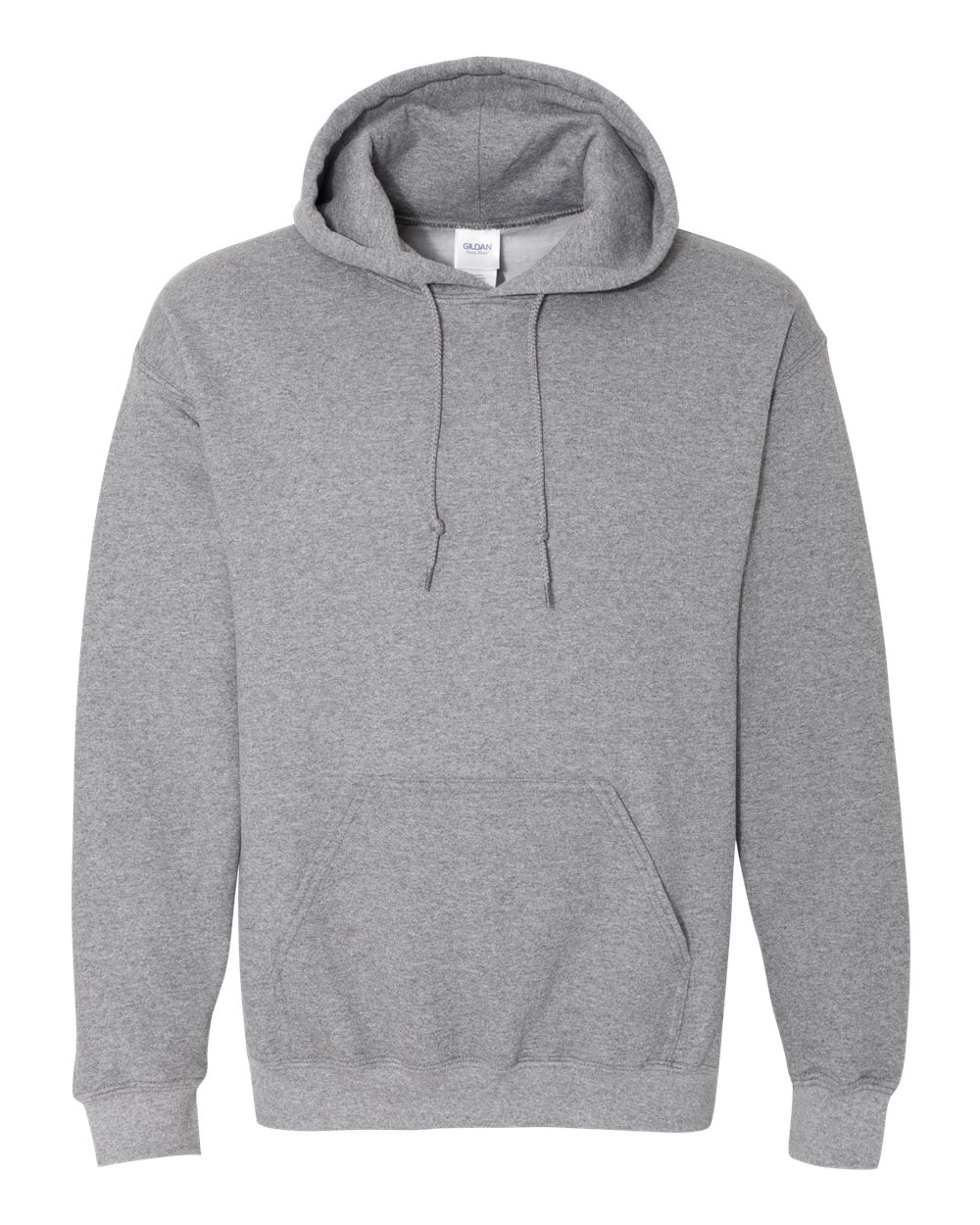 18500 Gildan - Heavy Blend™ Hooded Sweatshirt