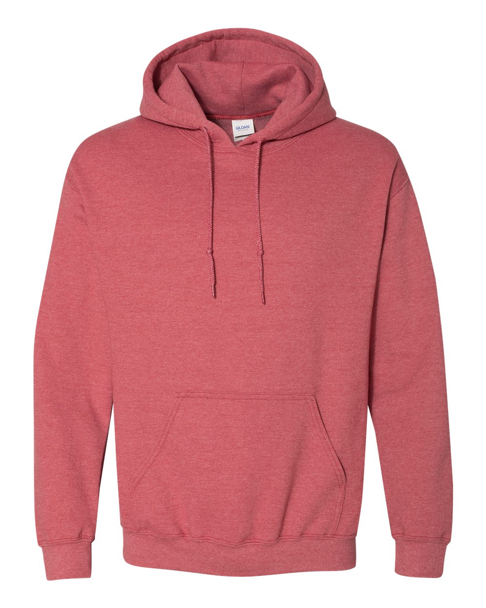 18500 Gildan - Heavy Blend™ Hooded Sweatshirt