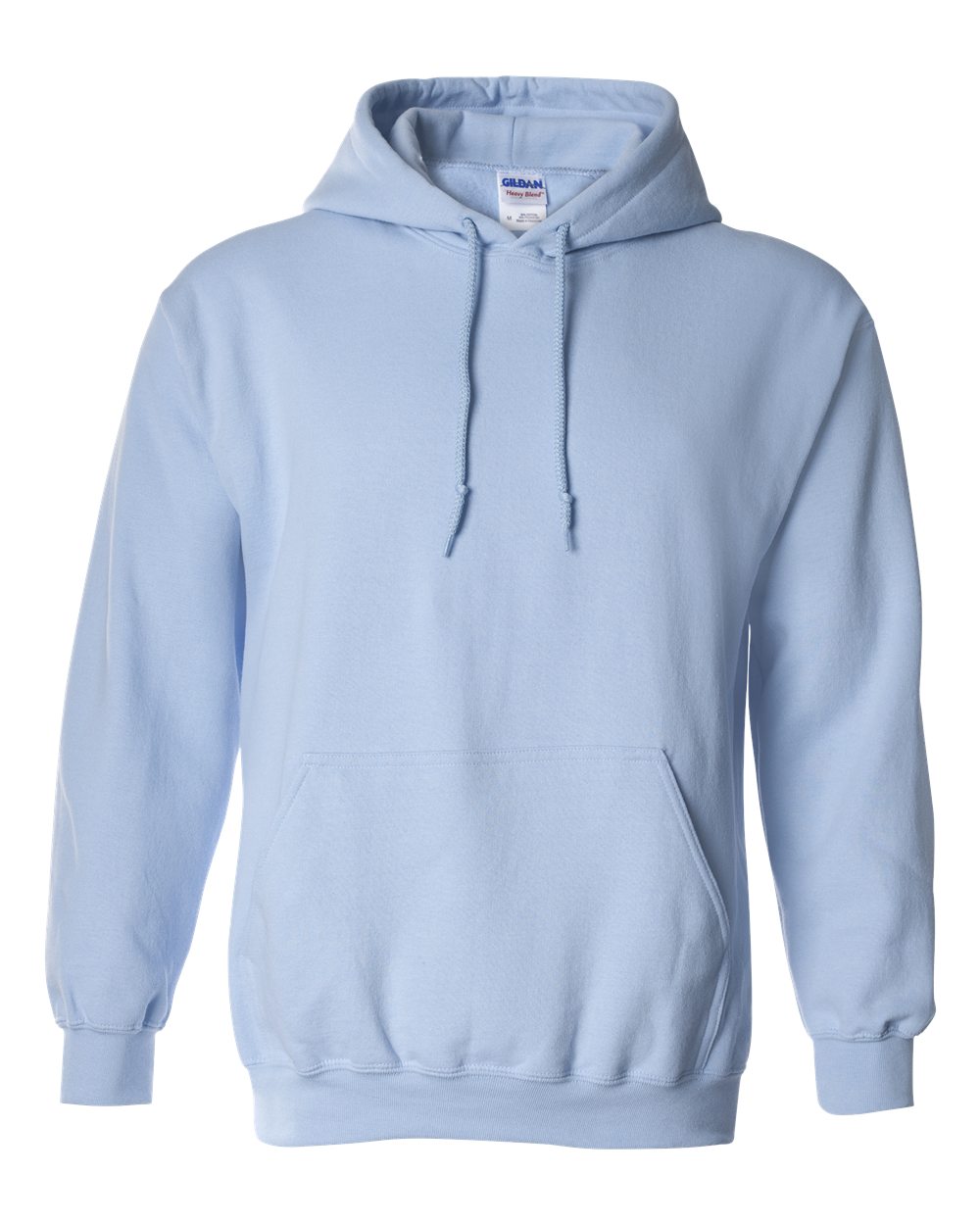 18500 Gildan - Heavy Blend™ Hooded Sweatshirt