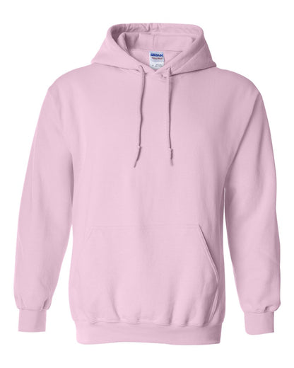 18500 Gildan - Heavy Blend™ Hooded Sweatshirt