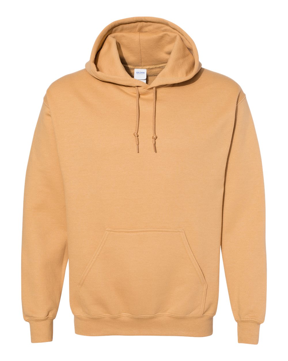 18500 Gildan - Heavy Blend™ Hooded Sweatshirt