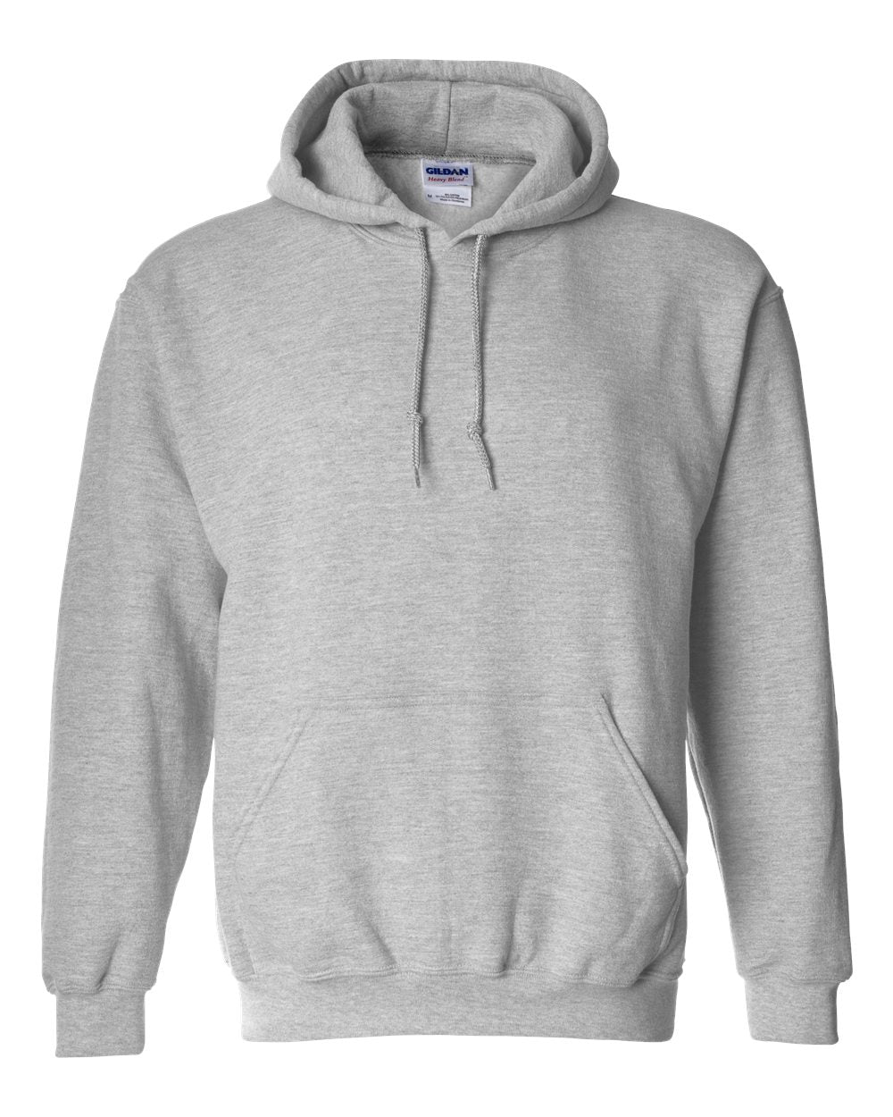 18500 Gildan - Heavy Blend™ Hooded Sweatshirt