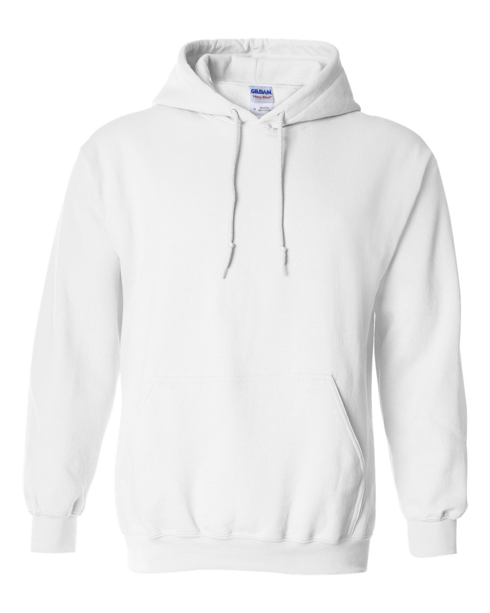 18500 Gildan - Heavy Blend™ Hooded Sweatshirt