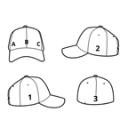 Flexfit - Trucker Cap - 6511
