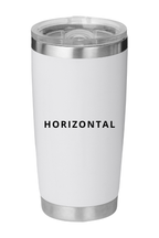 Stainless Steel Insulated Tumblers 20 oz With Lid And Straw