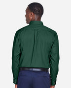 Men's Easy Blend™ Twill Shirt - M500