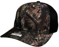 112P – Richardson – Printed Trucker