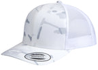 Yupoong® 6606C - Camo Trucker Hat