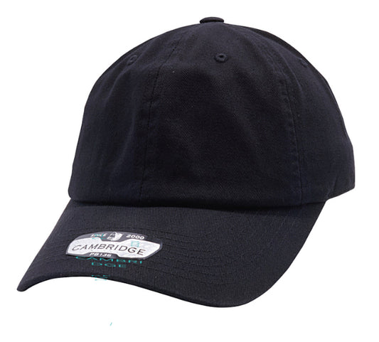 PB136 Pit Bull Cotton Twill Hat