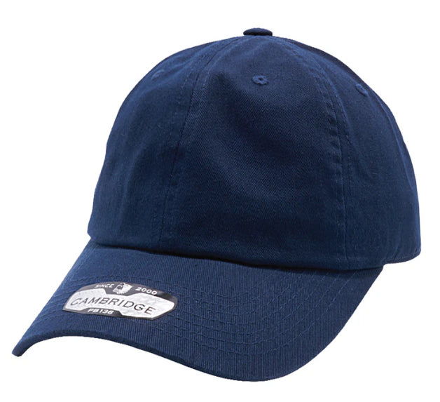 PB136 Pit Bull Cotton Twill Hat