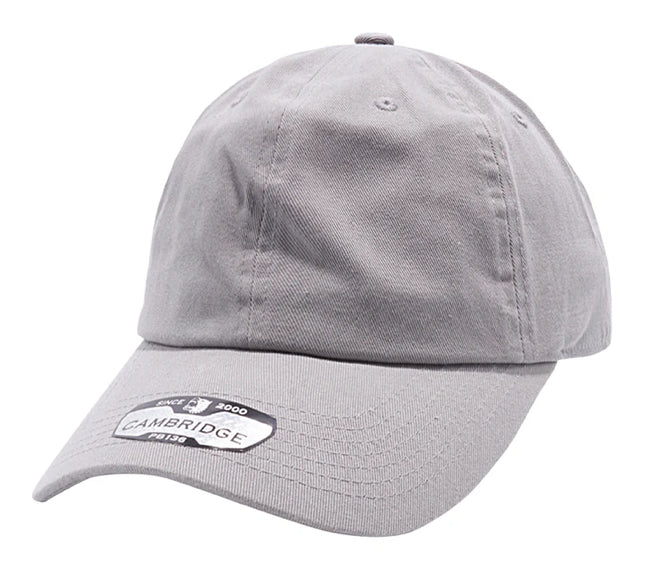 PB136 Pit Bull Cotton Twill Hat