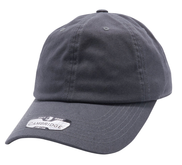 PB136 Pit Bull Cotton Twill Hat