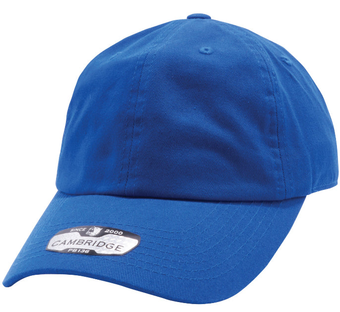PB136 Pit Bull Cotton Twill Hat